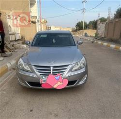 هيونداي جنسس